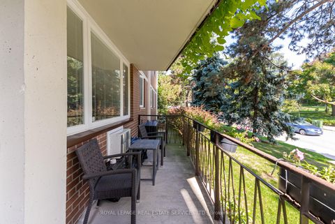 Photo 32 at 221 - 80 Coe Hill Drive, Swansea, Toronto