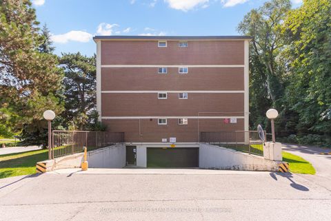 Photo 39 at 221 - 80 Coe Hill Drive, Swansea, Toronto