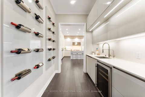 Photo 1 at 44 Mahaffy Court, Nobleton, King