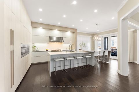 Photo 2 at 44 Mahaffy Court, Nobleton, King