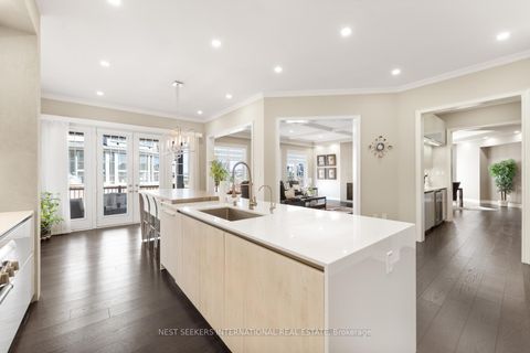Photo 5 at 44 Mahaffy Court, Nobleton, King
