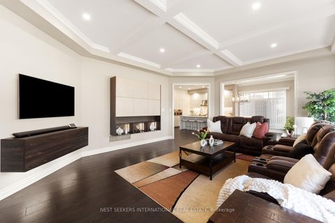 Photo 6 at 44 Mahaffy Court, Nobleton, King