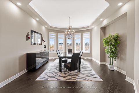 Photo 8 at 44 Mahaffy Court, Nobleton, King