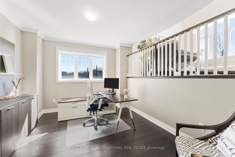 Photo 9 at 44 Mahaffy Court, Nobleton, King