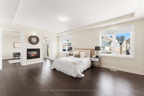 Photo 12 at 44 Mahaffy Court, Nobleton, King