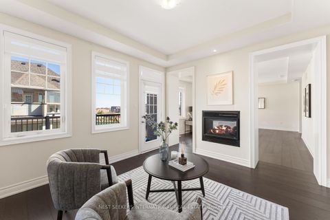 Photo 13 at 44 Mahaffy Court, Nobleton, King