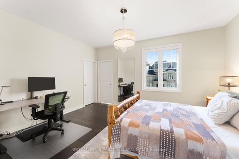 Photo 16 at 44 Mahaffy Court, Nobleton, King