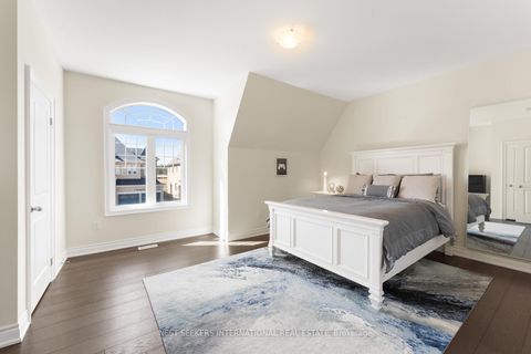 Photo 18 at 44 Mahaffy Court, Nobleton, King