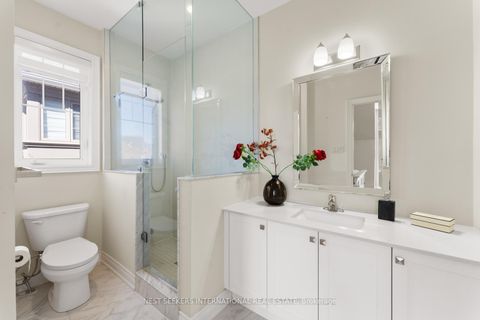 Photo 19 at 44 Mahaffy Court, Nobleton, King
