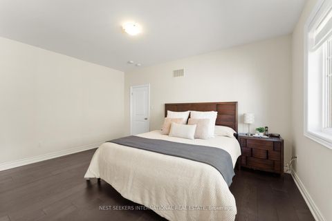 Photo 20 at 44 Mahaffy Court, Nobleton, King
