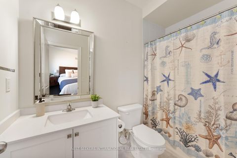 Photo 21 at 44 Mahaffy Court, Nobleton, King