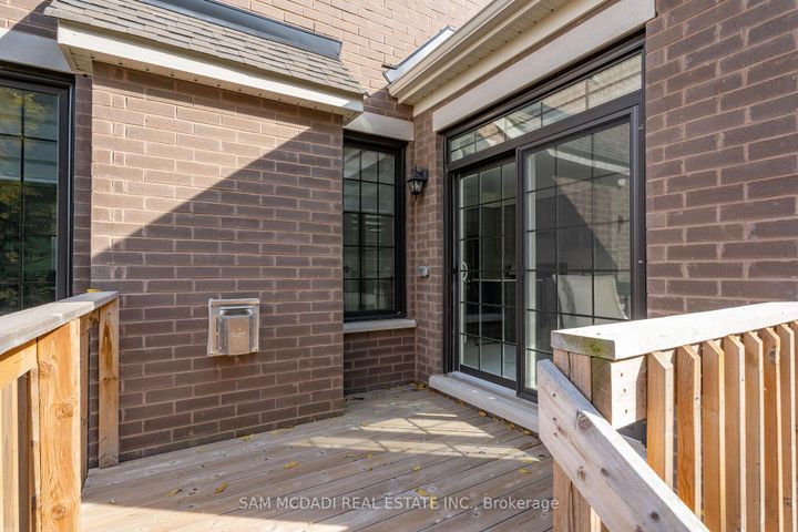 Photo 21 at 56 Workgreen Park Way, Bram West, Brampton