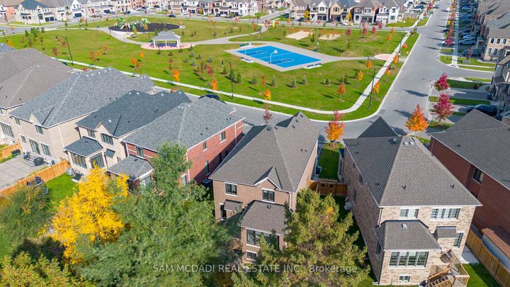 Photo 25 at 56 Workgreen Park Way, Bram West, Brampton