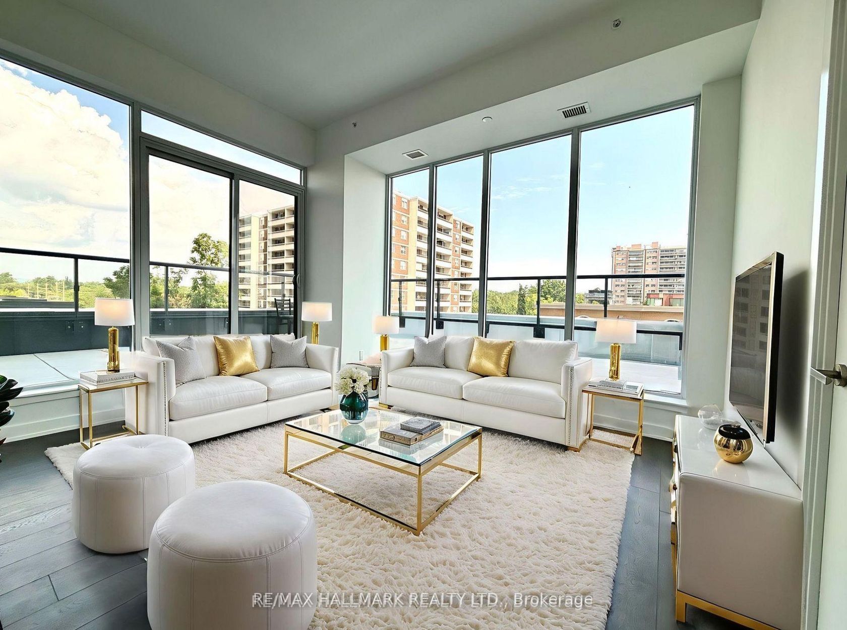 402 - 370 Martha Street, Brant, Burlington 