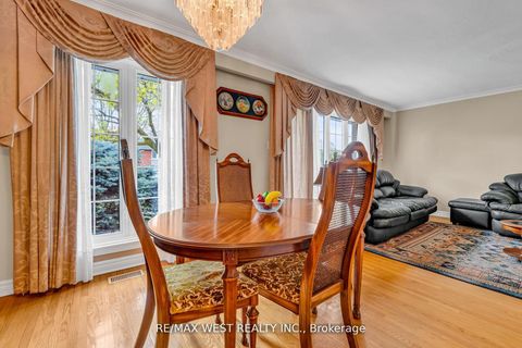 Photo 7 at 15 Breadner Drive, Richview, Toronto