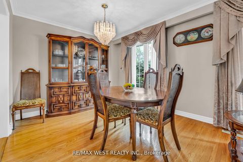 Photo 8 at 15 Breadner Drive, Richview, Toronto