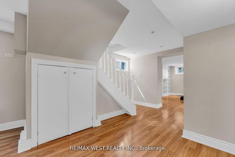 Photo 17 at 15 Breadner Drive, Richview, Toronto
