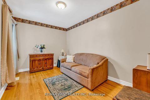 Photo 21 at 15 Breadner Drive, Richview, Toronto