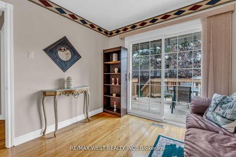 Photo 22 at 15 Breadner Drive, Richview, Toronto