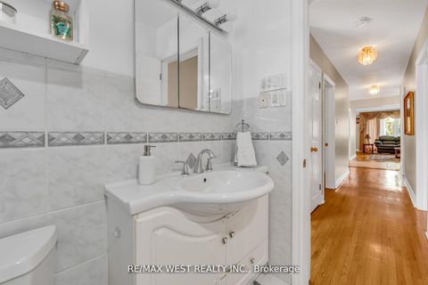 Photo 23 at 15 Breadner Drive, Richview, Toronto