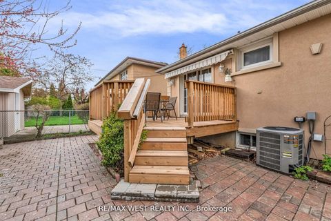 Photo 39 at 15 Breadner Drive, Richview, Toronto Photo 39 at 15 Breadner Drive, Richview, Toronto