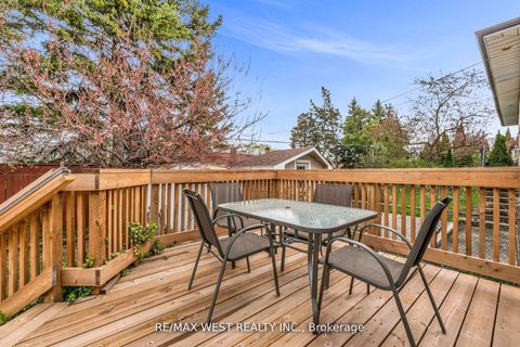 Photo 41 at 15 Breadner Drive, Richview, Toronto