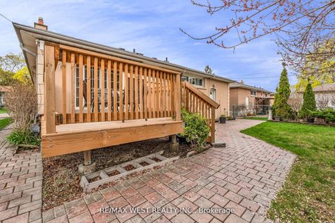 Photo 43 at 15 Breadner Drive, Richview, Toronto Photo 43 at 15 Breadner Drive, Richview, Toronto