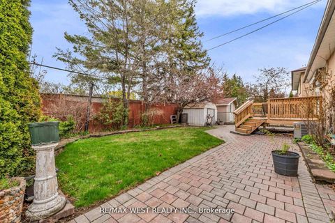 Photo 45 at 15 Breadner Drive, Richview, Toronto