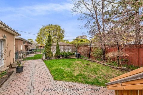 Photo 46 at 15 Breadner Drive, Richview, Toronto