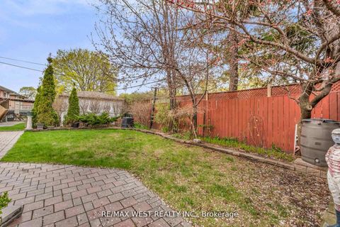 Photo 47 at 15 Breadner Drive, Richview, Toronto