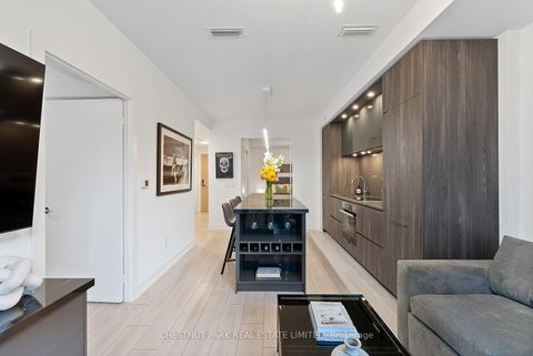 Photo 10 at 610 - 15 Mercer Street, Waterfront Communities C1, Toronto