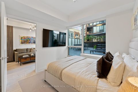 Photo 13 at 610 - 15 Mercer Street, Waterfront Communities C1, Toronto