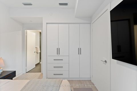 Photo 14 at 610 - 15 Mercer Street, Waterfront Communities C1, Toronto