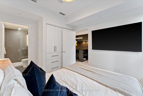 Photo 15 at 610 - 15 Mercer Street, Waterfront Communities C1, Toronto