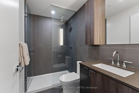 Photo 16 at 610 - 15 Mercer Street, Waterfront Communities C1, Toronto