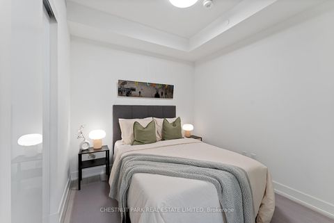 Photo 17 at 610 - 15 Mercer Street, Waterfront Communities C1, Toronto