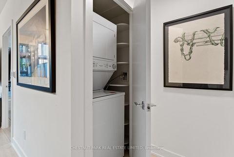 Photo 21 at 610 - 15 Mercer Street, Waterfront Communities C1, Toronto
