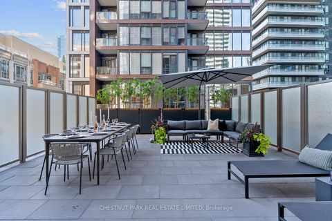 Photo 24 at 610 - 15 Mercer Street, Waterfront Communities C1, Toronto