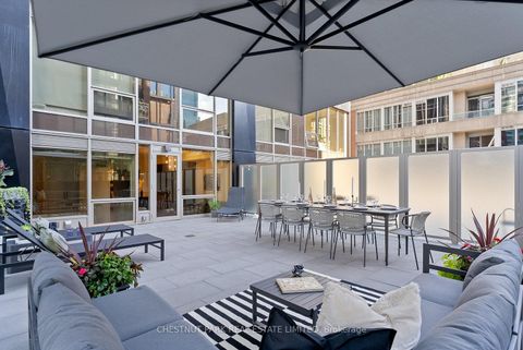 Photo 28 at 610 - 15 Mercer Street, Waterfront Communities C1, Toronto