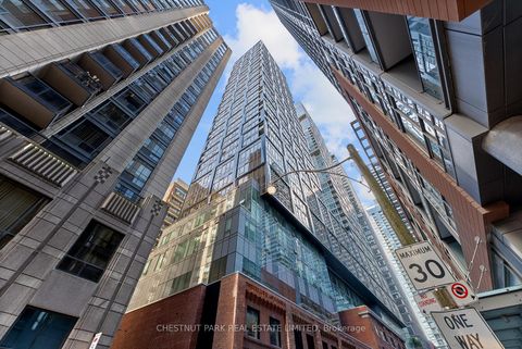 Photo 32 at 610 - 15 Mercer Street, Waterfront Communities C1, Toronto