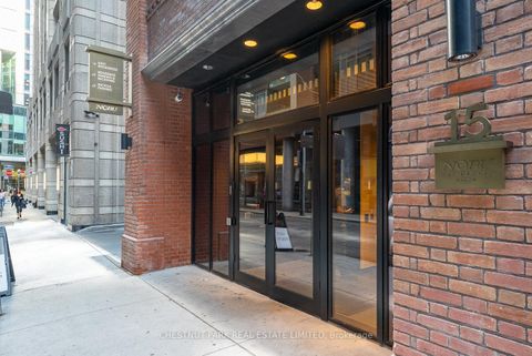Photo 33 at 610 - 15 Mercer Street, Waterfront Communities C1, Toronto