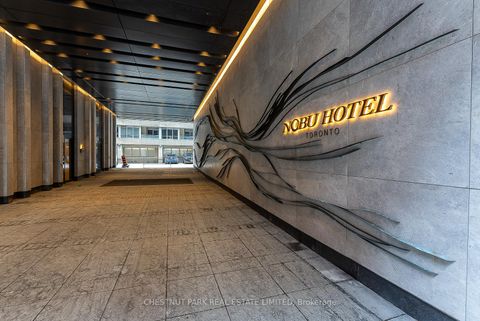 Photo 35 at 610 - 15 Mercer Street, Waterfront Communities C1, Toronto