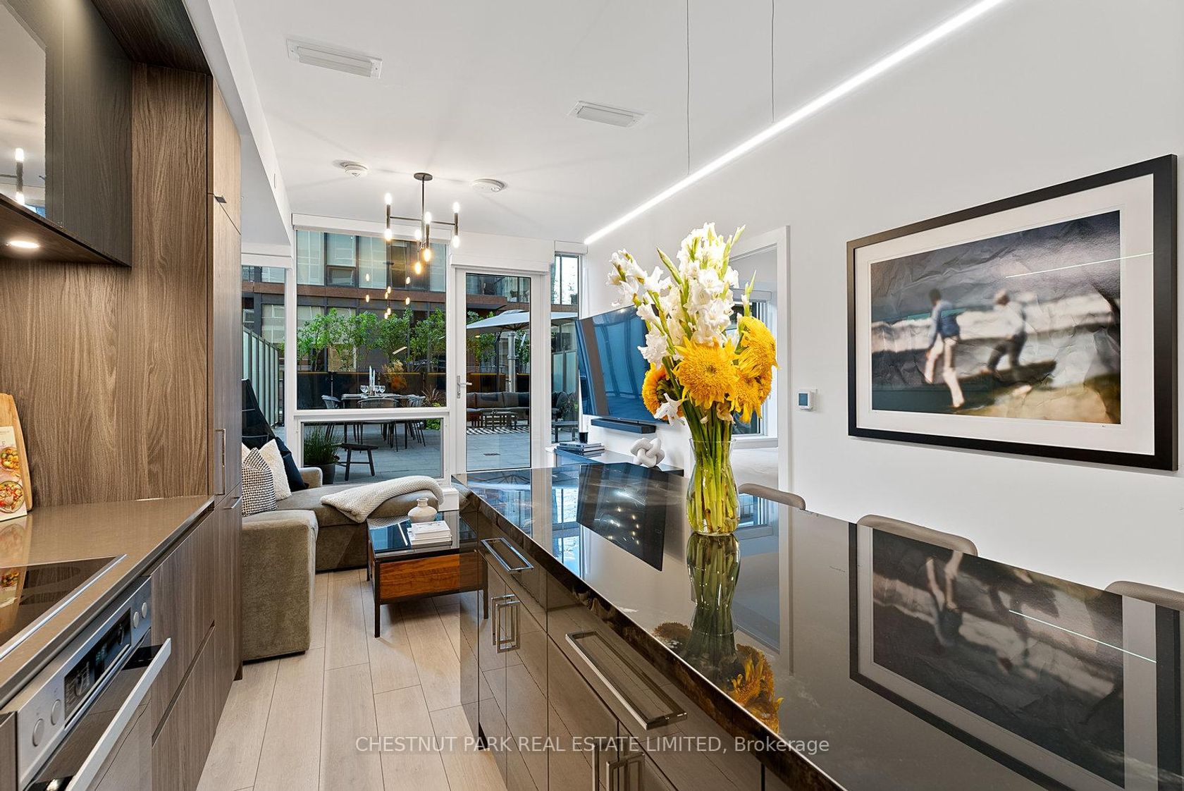 610 - 15 Mercer Street, Waterfront Communities C1, Toronto 