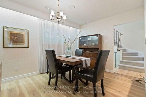 Photo 8 at 3 Bowater Drive, Sullivan, Toronto
