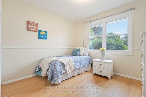 Photo 26 at 3 Bowater Drive, Sullivan, Toronto