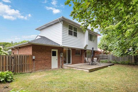 Photo 46 at 3 Bowater Drive, Sullivan, Toronto