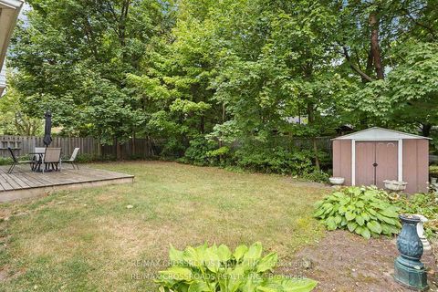 Photo 48 at 3 Bowater Drive, Sullivan, Toronto