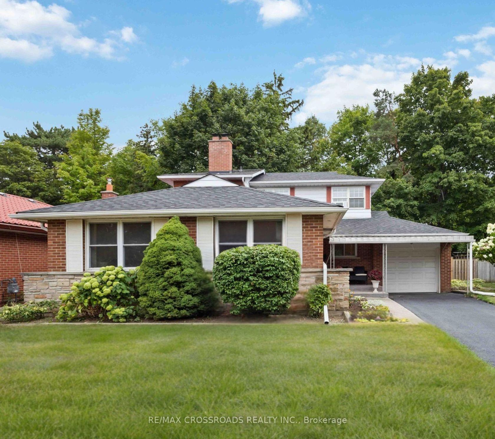 3 Bowater Drive, Sullivan, Toronto 