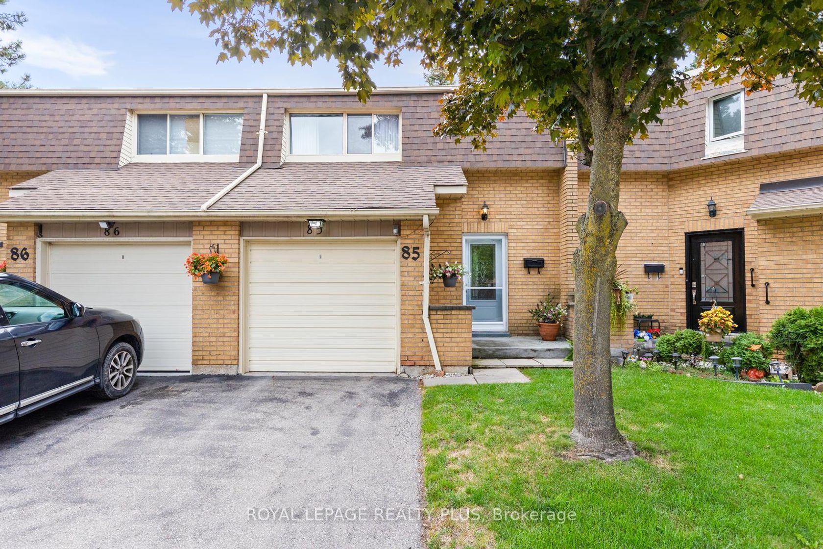 85 - 1180 Mississauga Valley Boulevard, Mississauga Valleys, Mississauga 