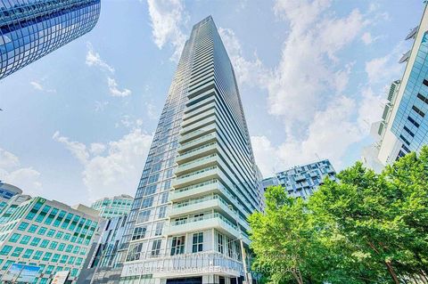 Photo 0 at 4113 - 300 Front Street W, Waterfront Communities C1, Toronto